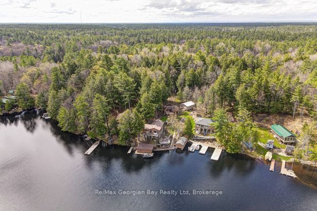 15SR405 Severn River Shore, House other with 4 bedrooms, 2 bathrooms and null parking in Coldwater ON | Image 42