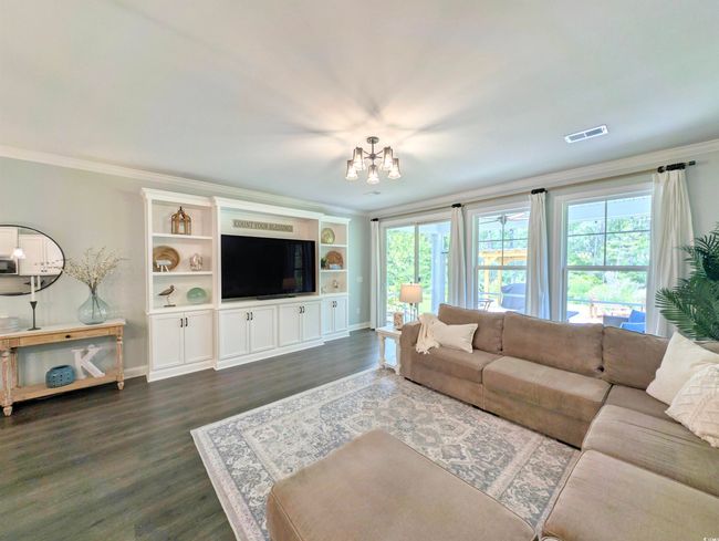 748 Old Murrells Inlet Rd, House other with 5 bedrooms, 4 bathrooms and 4 parking in Murrells Inlet SC | Image 18