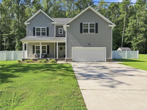 633 Ambrose St, Chesapeake, VA, 23322-2623 | Card Image