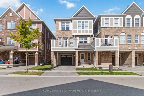 56 Frost Crt, Milton, ON, L9E1G2 | Card Image