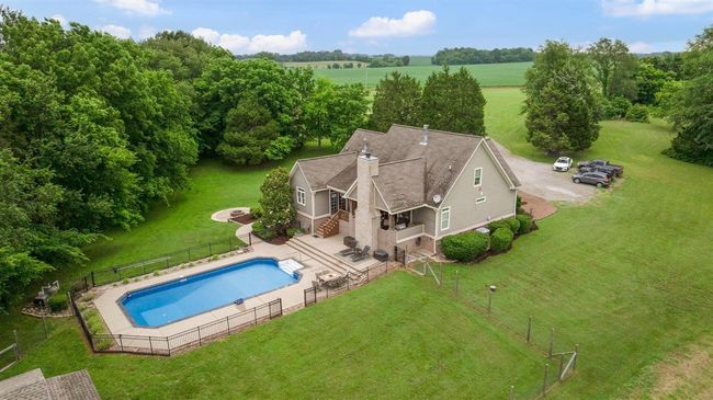 147 Temperance Rd, Home with 6 bedrooms, 3 bathrooms and null parking in Franklin KY | Image 48