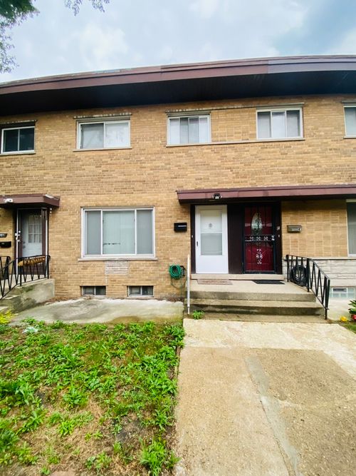 unit-f-10055 Frontage Rd, Skokie, IL, 60077-1058 | Card Image