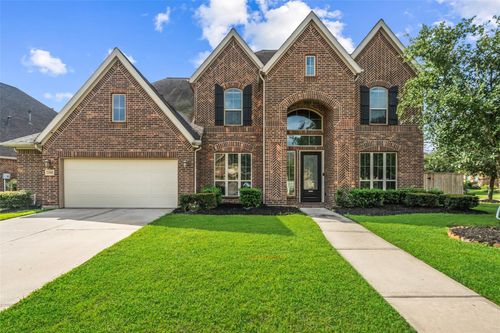 23302 Rich Plaza Dr, New Caney, TX, 77357-1590 | Card Image
