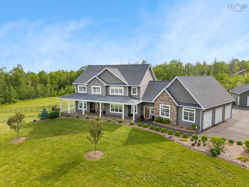 284 Tremont Mountain Road, South Tremont, NS, B0P1R0 | Card Image