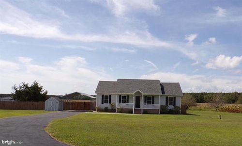 3712 Sheephouse Rd, POCOMOKE CITY, MD, 21851-2308 | Card Image