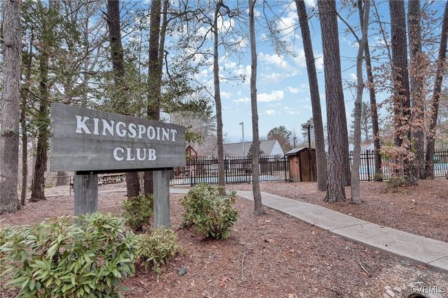 126 Crownpoint Rd, House other with 4 bedrooms, 4 bathrooms and null parking in Williamsburg VA | Image 45