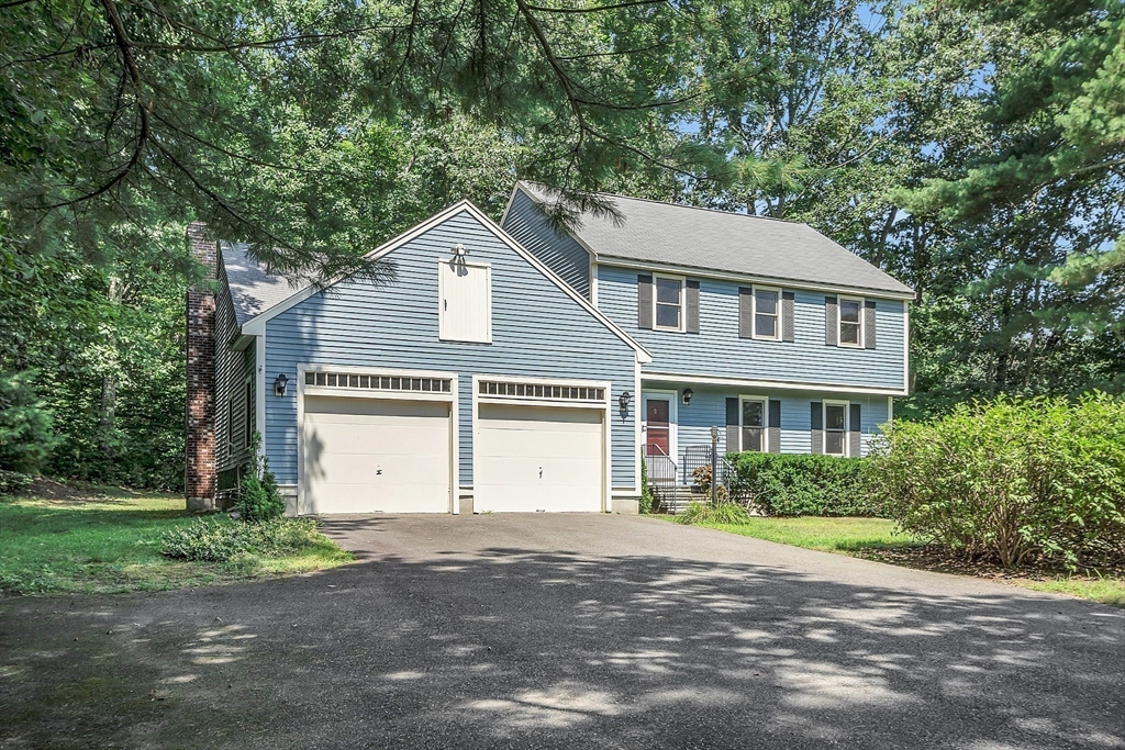 Brattle Dr, Shirley, MA 01464