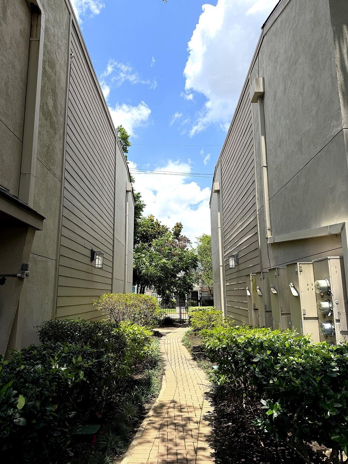 Residential in Houston