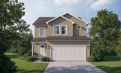 2004 Green Acres Rd, Adrian, MI, 49221-4185 | Card Image