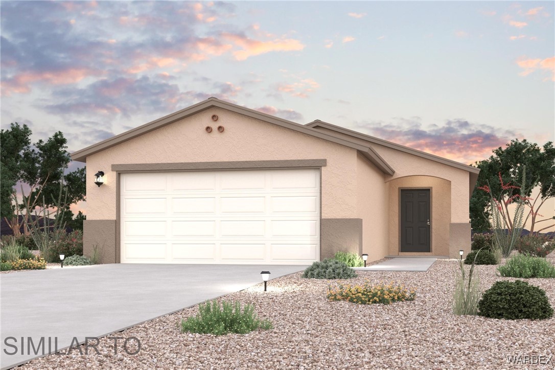 Pesuna Dr, Bullhead City, AZ 86442