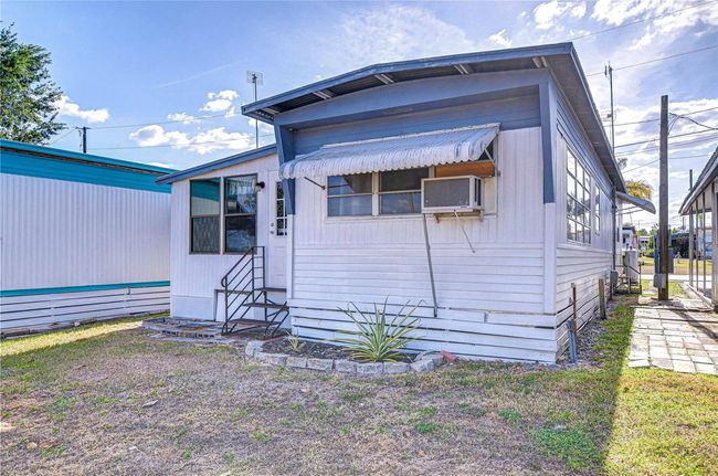 6046 Harriet St, House other with 1 bedrooms, 1 bathrooms and null parking in Zephyrhills FL | Image 34