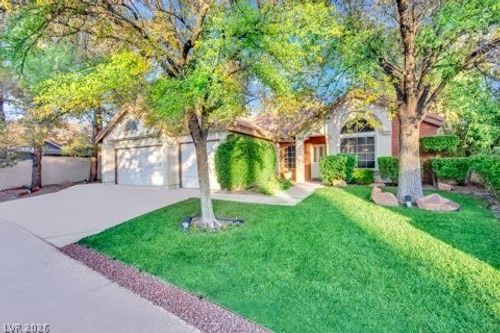 2808 Cotton Cloud Road, Las Vegas, NV, 89117 | Card Image