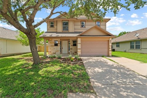 4608 Acers Ln, Austin, TX, 78725-2912 | Card Image