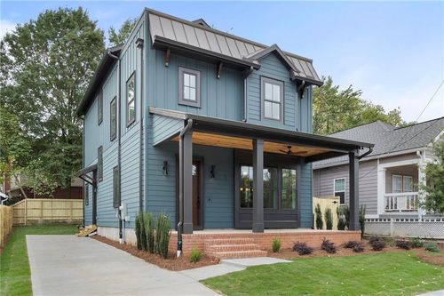 56 Ormond St Sw, Atlanta, GA, 30315-1114 | Card Image