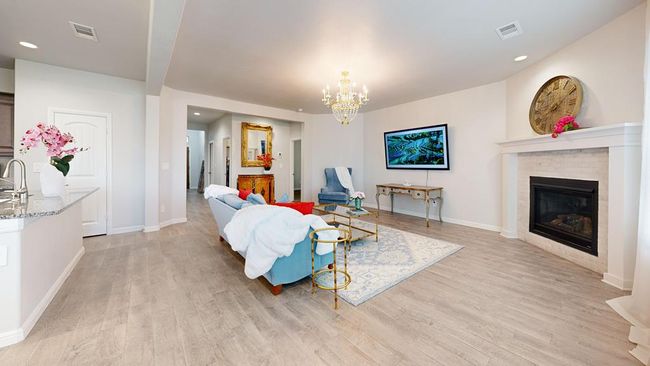 7009 Mcpherson Ln, House other with 3 bedrooms, 2 bathrooms and 2 parking in Midland TX | Image 43