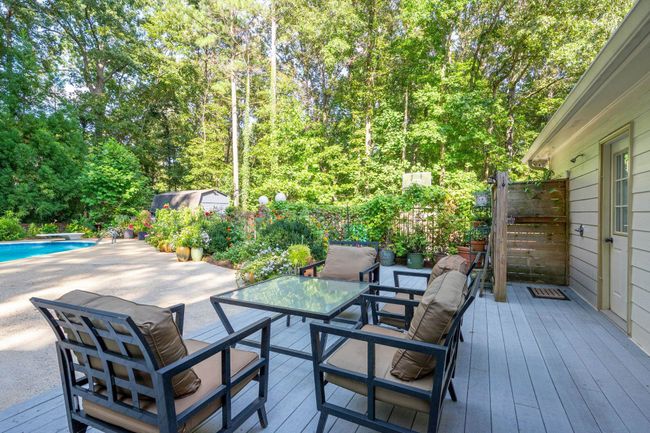 2039 Cliff Creek Ct Se, House other with 4 bedrooms, 5 bathrooms and null parking in Smyrna GA | Image 38
