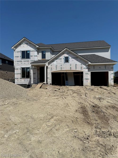 35683 Kilkenny Dr, New Baltimore, MI, 48047-5871 | Card Image