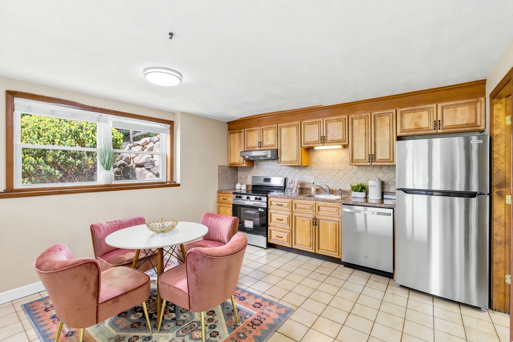 Residential in Woburn 3