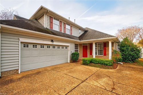 5407 Sports Club Run, SUFFOLK, VA, 23435-4229 | Card Image