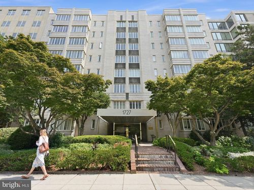 416-1727 Massachusetts Ave Nw, WASHINGTON, DC, 20036-2106 | Card Image