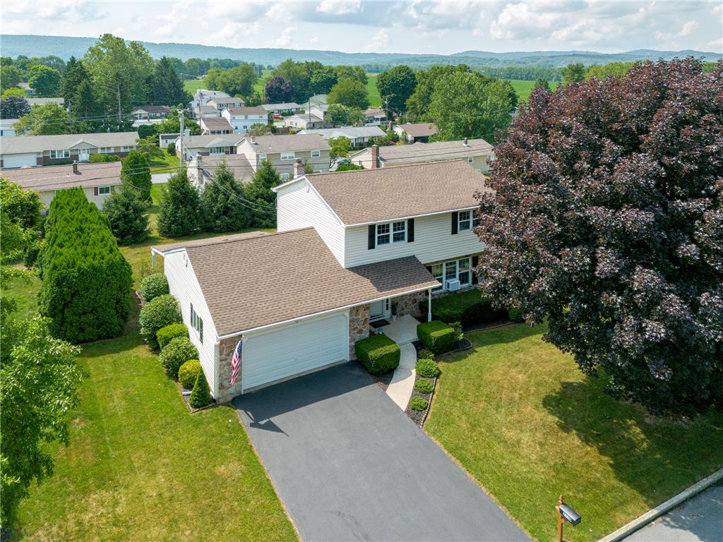 Residential in Lower Macungie Twp 4
