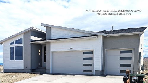 2263 Holy Cross Way, Grand Junction, CO, 81507 | Card Image