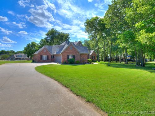 7436 N 197th East Ave, Owasso, OK, 74055 | Card Image