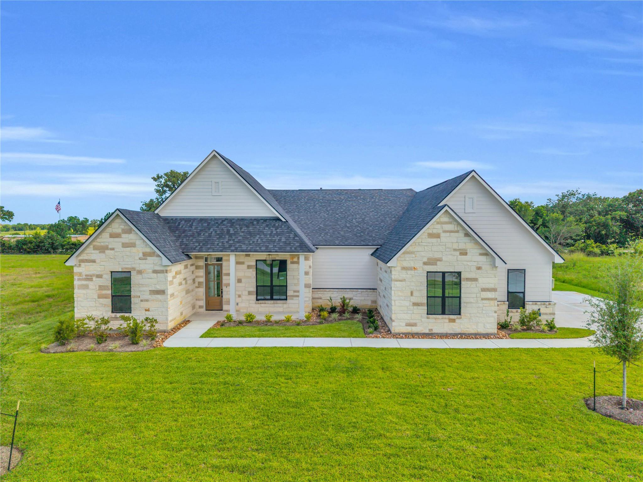 Residential in Montgomery