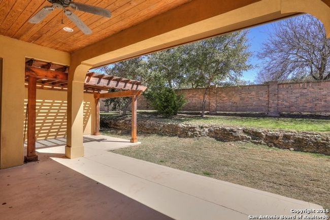 29114 Tivoli Way, House other with 4 bedrooms, 3 bathrooms and null parking in Boerne TX | Image 28