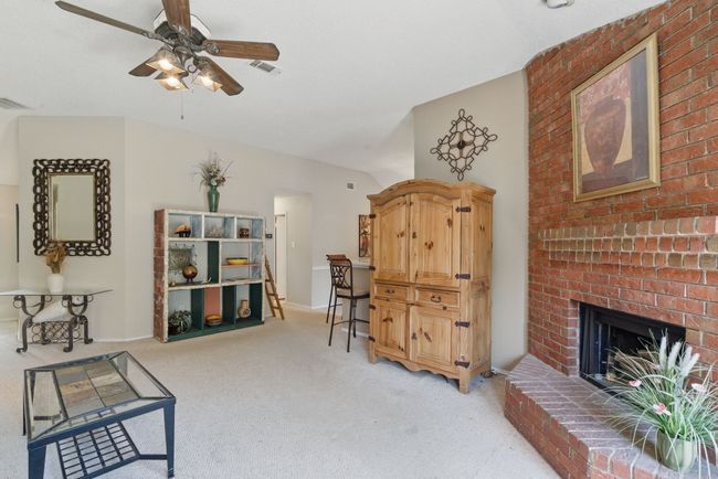 1508 Haven Pl, House other with 3 bedrooms, 2 bathrooms and null parking in Allen TX | Image 6