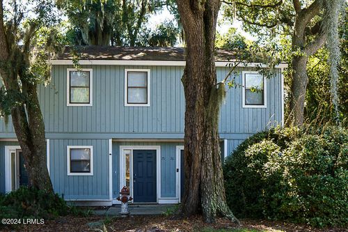 75-2304 Pine Court S, Beaufort, SC, 29902 | Card Image