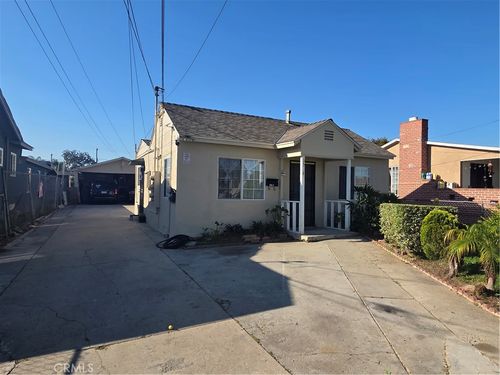 3534 W 112th St, Inglewood, CA, 90303-6250 | Card Image