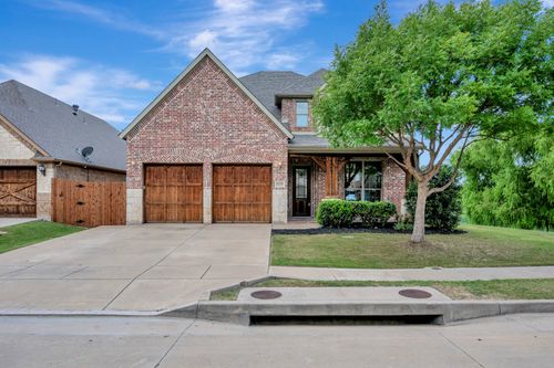 15229 Mallard Creek St, Roanoke, TX, 76262-3726 | Card Image