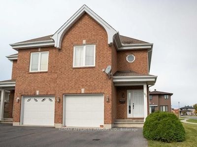 93 Mckenzie St W, House attached with 3 bedrooms, 3 bathrooms and 5 parking in Cornwall ON | Image 2