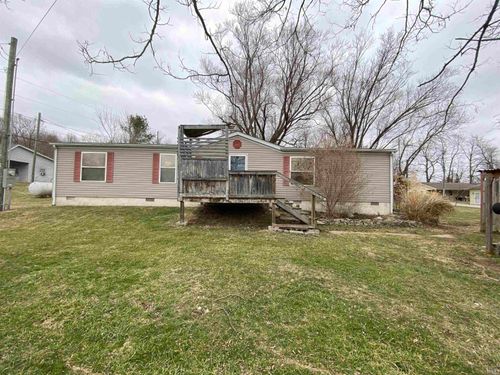 33 Allen Street, Heltonville, IN, 47436 | Card Image