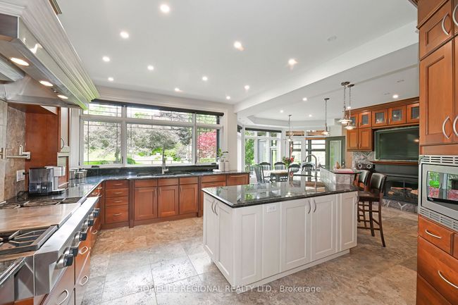 14 Buggey Lane, House other with 6 bedrooms, 6 bathrooms and 12 parking in Ajax ON | Image 12
