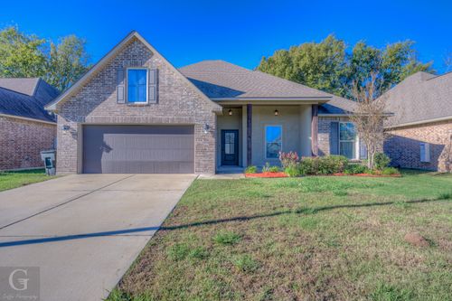 1104 Eli Connor Dr, Bossier City, LA, 71112-4800 | Card Image