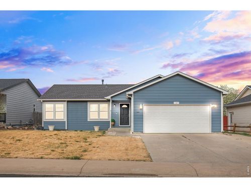 107 N 49th Avenue Pl, Greeley, CO, 80634-4394 | Card Image