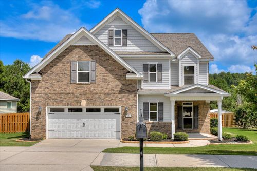134 Claridge St, North Augusta, SC, 29860-7462 | Card Image
