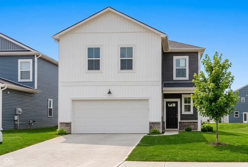3807 Sterling Drive, Whitestown, IN, 46075 | Card Image