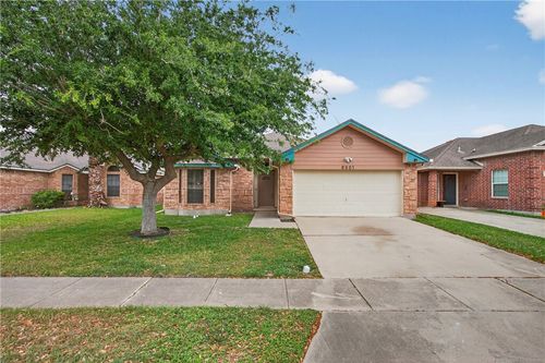 8001 Rock Crest Dr, Corpus Christi, TX, 78414-5994 | Card Image