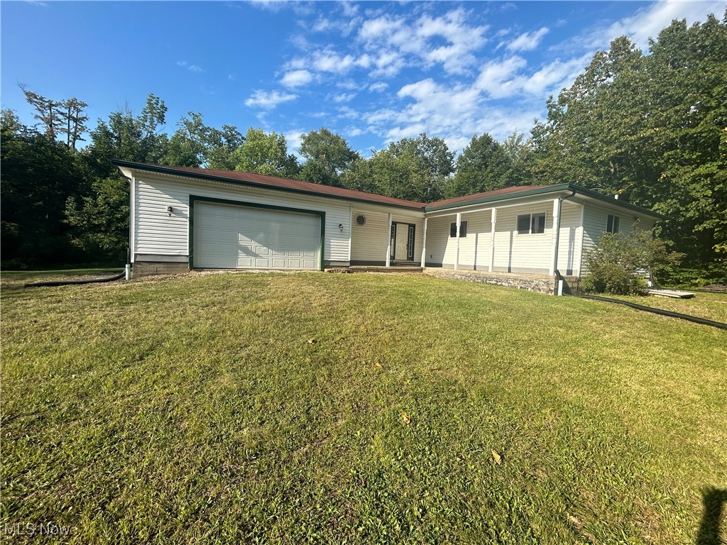 State Route 700 , Mantua, OH 44255