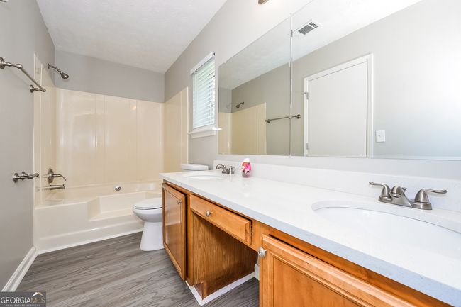 718 Fair Harbor Dr, House other with 3 bedrooms, 2 bathrooms and null parking in Lithonia GA | Image 11