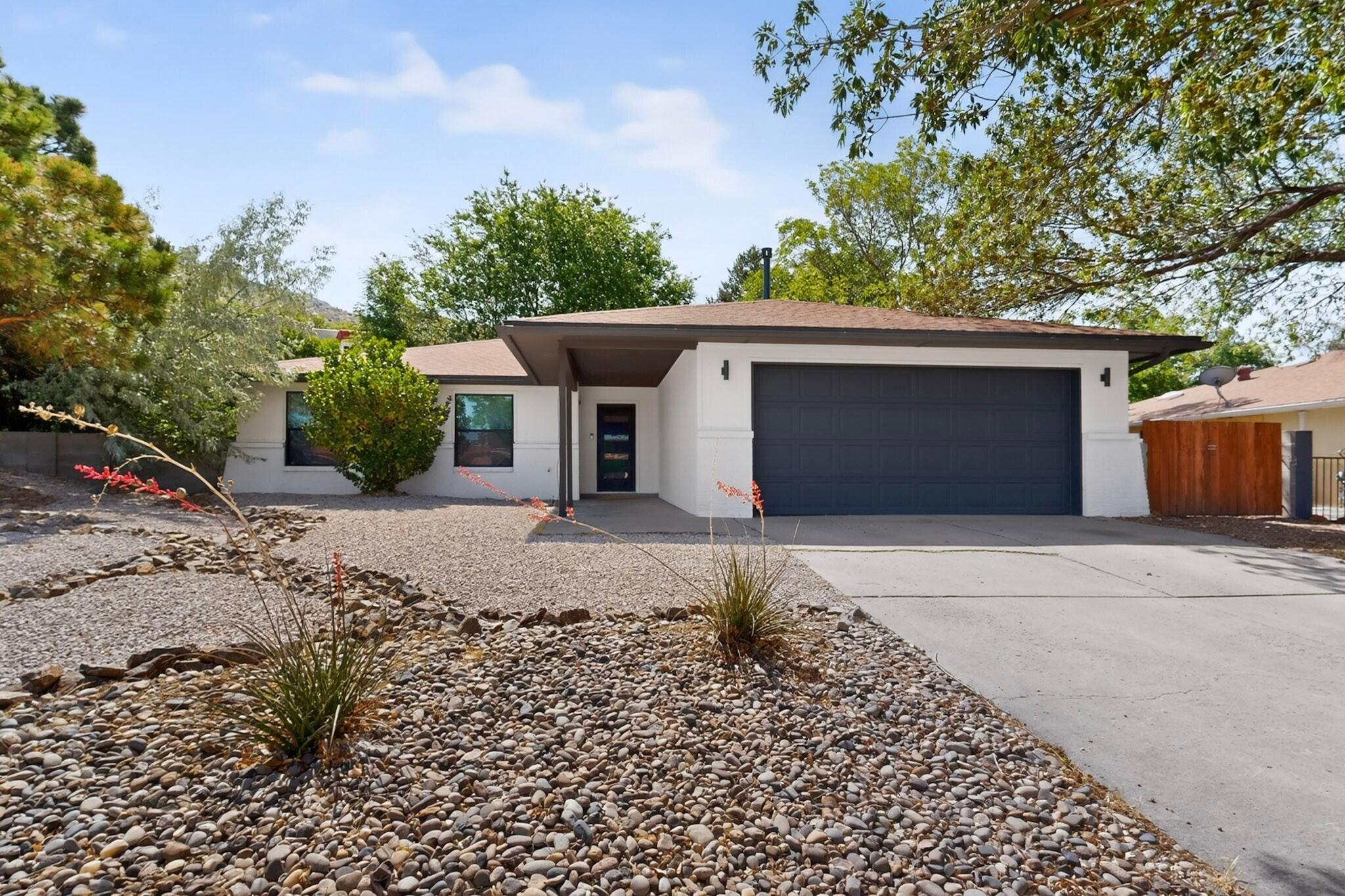 Residential in Albuquerque