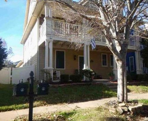 1021 Grey Fox Dr, Savannah, TX, 76227-7757 | Card Image