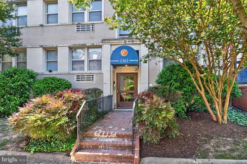 303-1361 K St Se, WASHINGTON, DC, 20003-4445 | Card Image