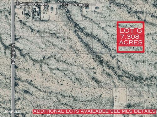 g-23662 E Flint Ln, Florence, AZ, 85132 | Card Image