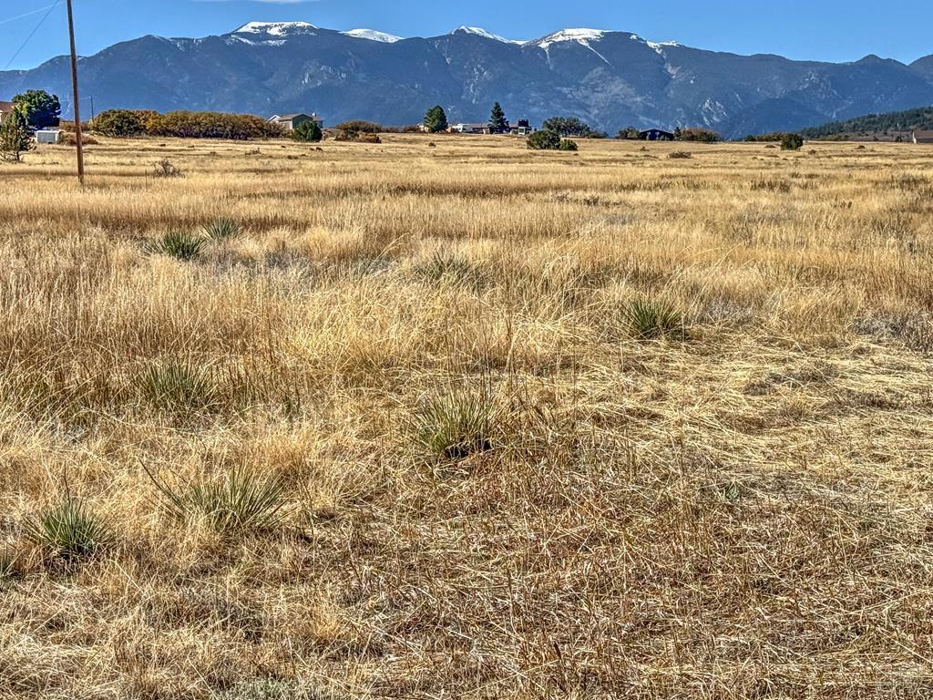 Land in Colorado City