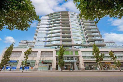 506-5599 Cooney Rd, Richmond, BC, V6X0N8 | Card Image