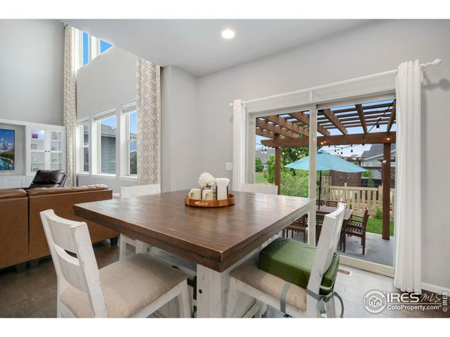 6420 Tuxedo Park Rd, House other with 4 bedrooms, 5 bathrooms and null parking in Timnath CO | Image 11